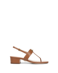 Andie Anchor Toggle Sandal