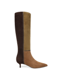 Lisa Kitten-Heel Boot