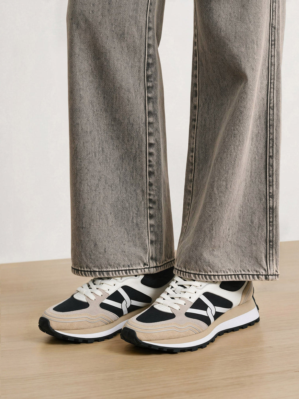 Valentina Sport Sneaker