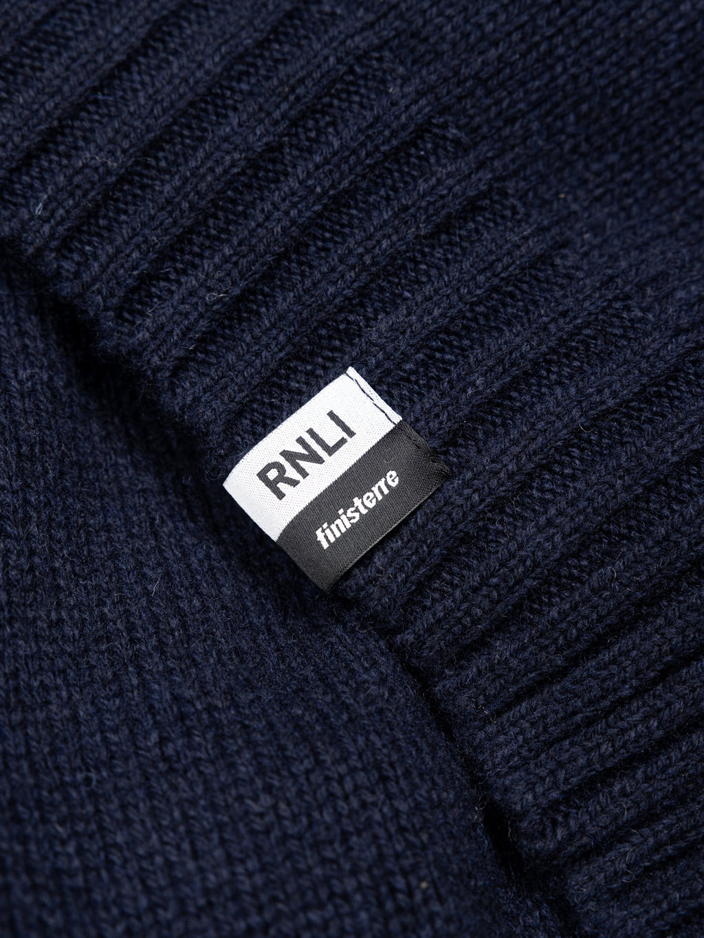 Women's RNLI Polperro Jumper