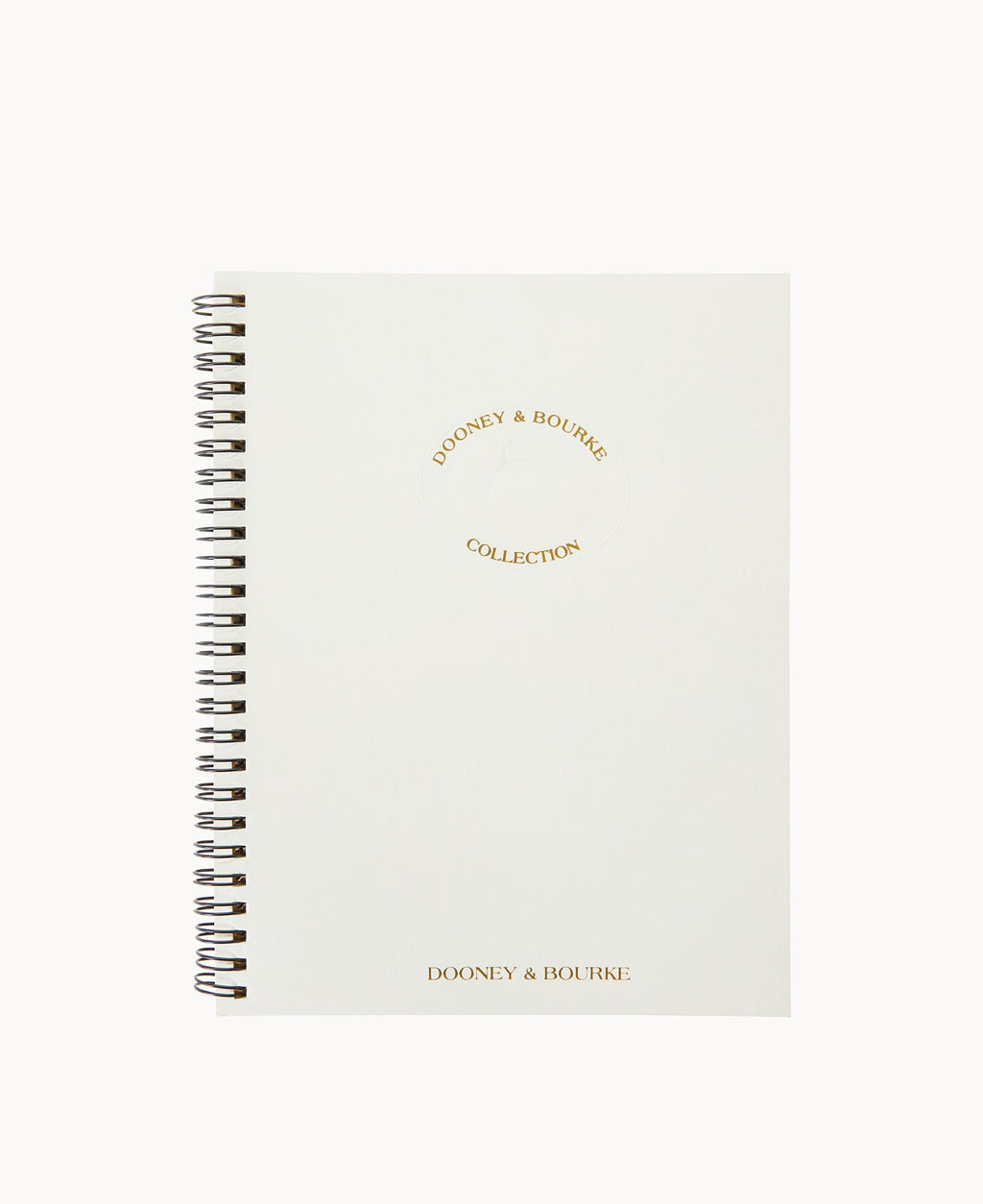 Refills 2026 Large Spiral Planner For W05