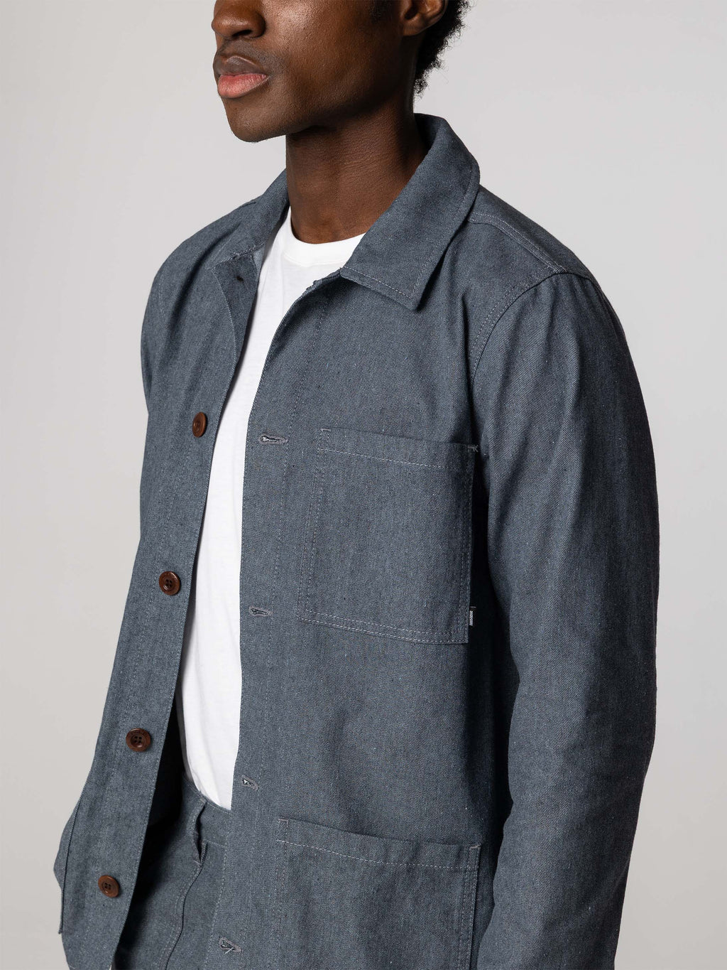 Men's Resurge Denim Jacket