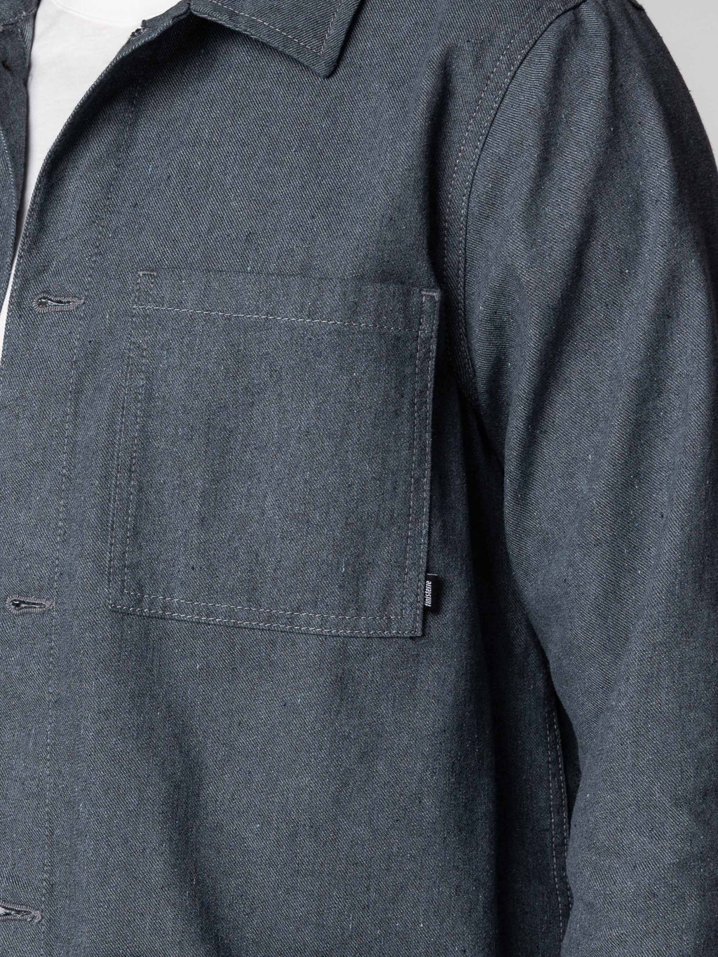 Men's Resurge Denim Jacket