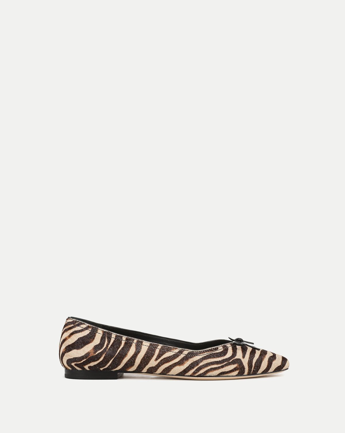 Cailey Ziger Ballet Flat
