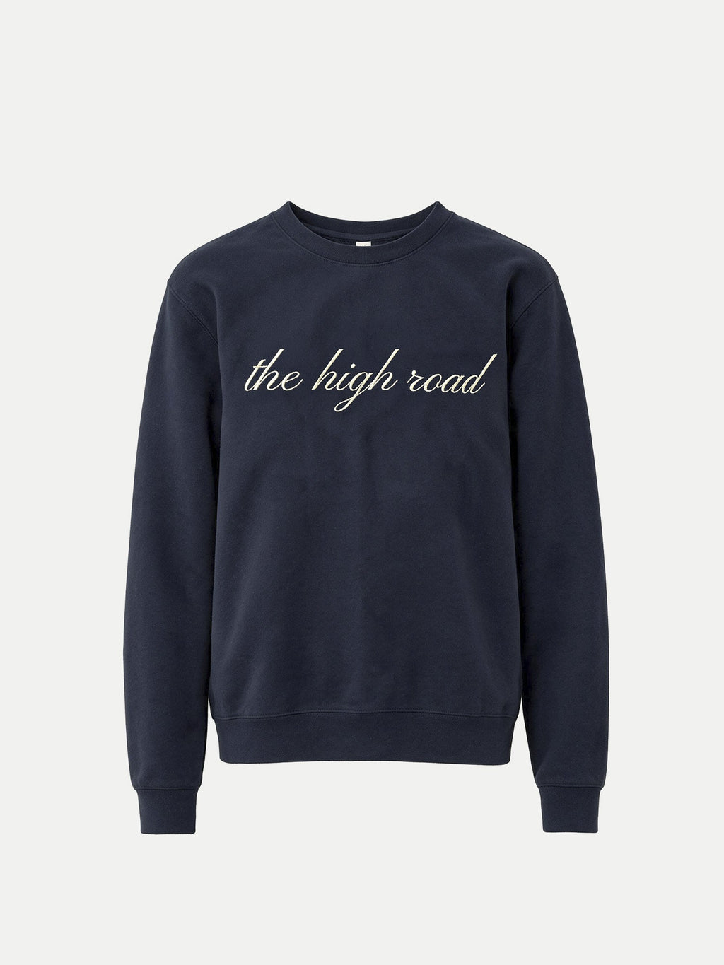 Veronica Beard x High Line Crewneck Sweatshirt