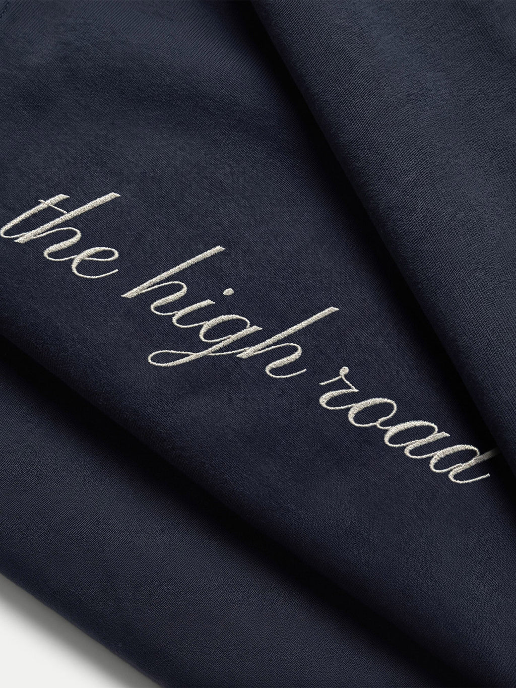 Veronica Beard x High Line Crewneck Sweatshirt