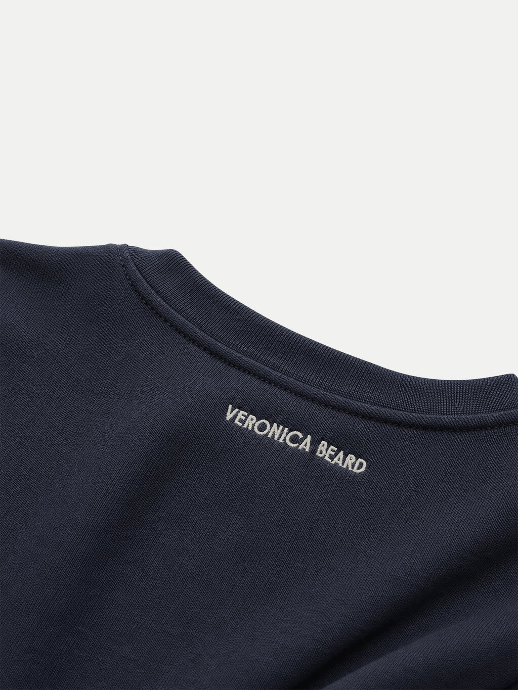 Veronica Beard x High Line Crewneck Sweatshirt