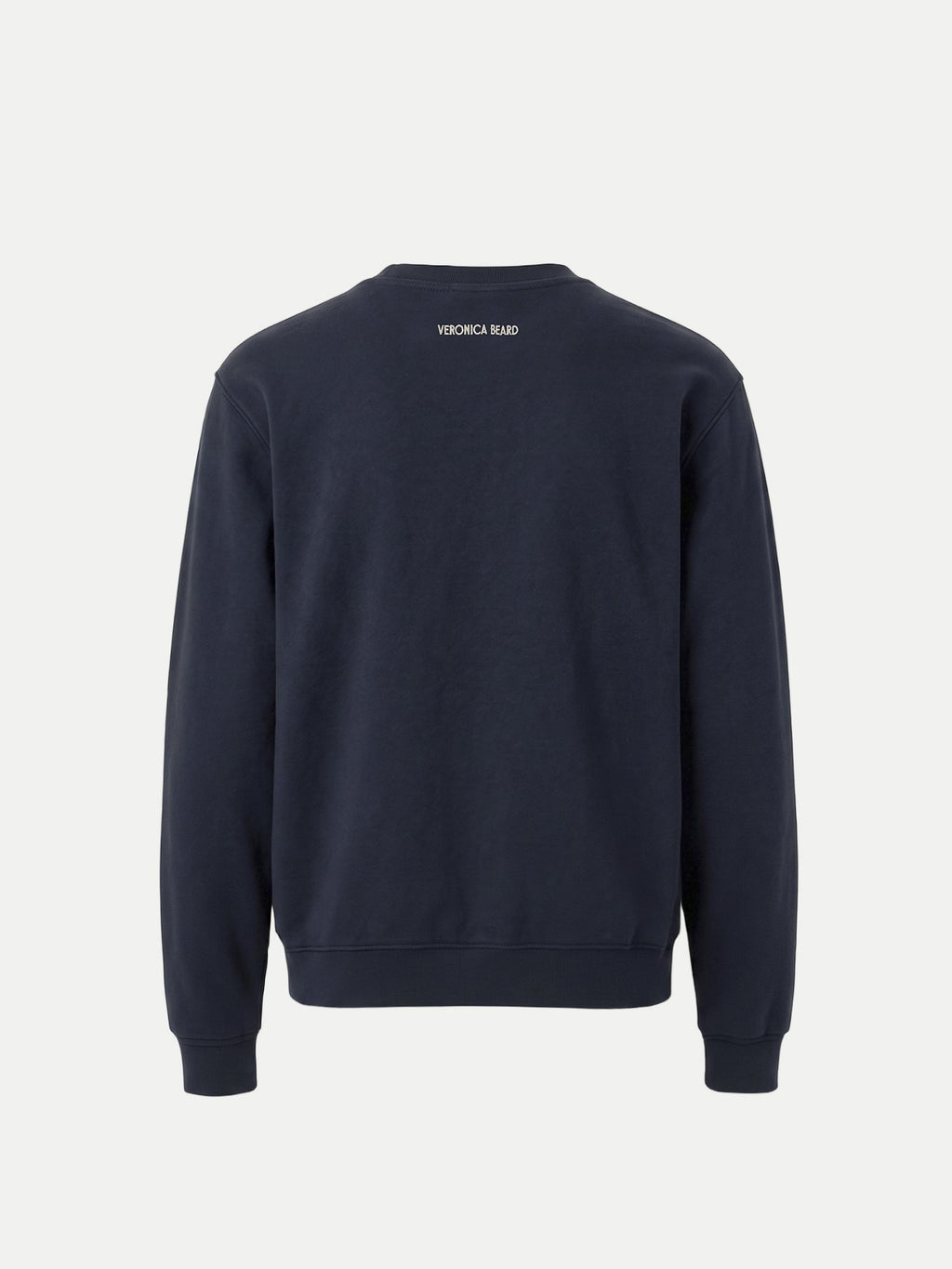 Veronica Beard x High Line Crewneck Sweatshirt