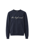 Veronica Beard x High Line Crewneck Sweatshirt