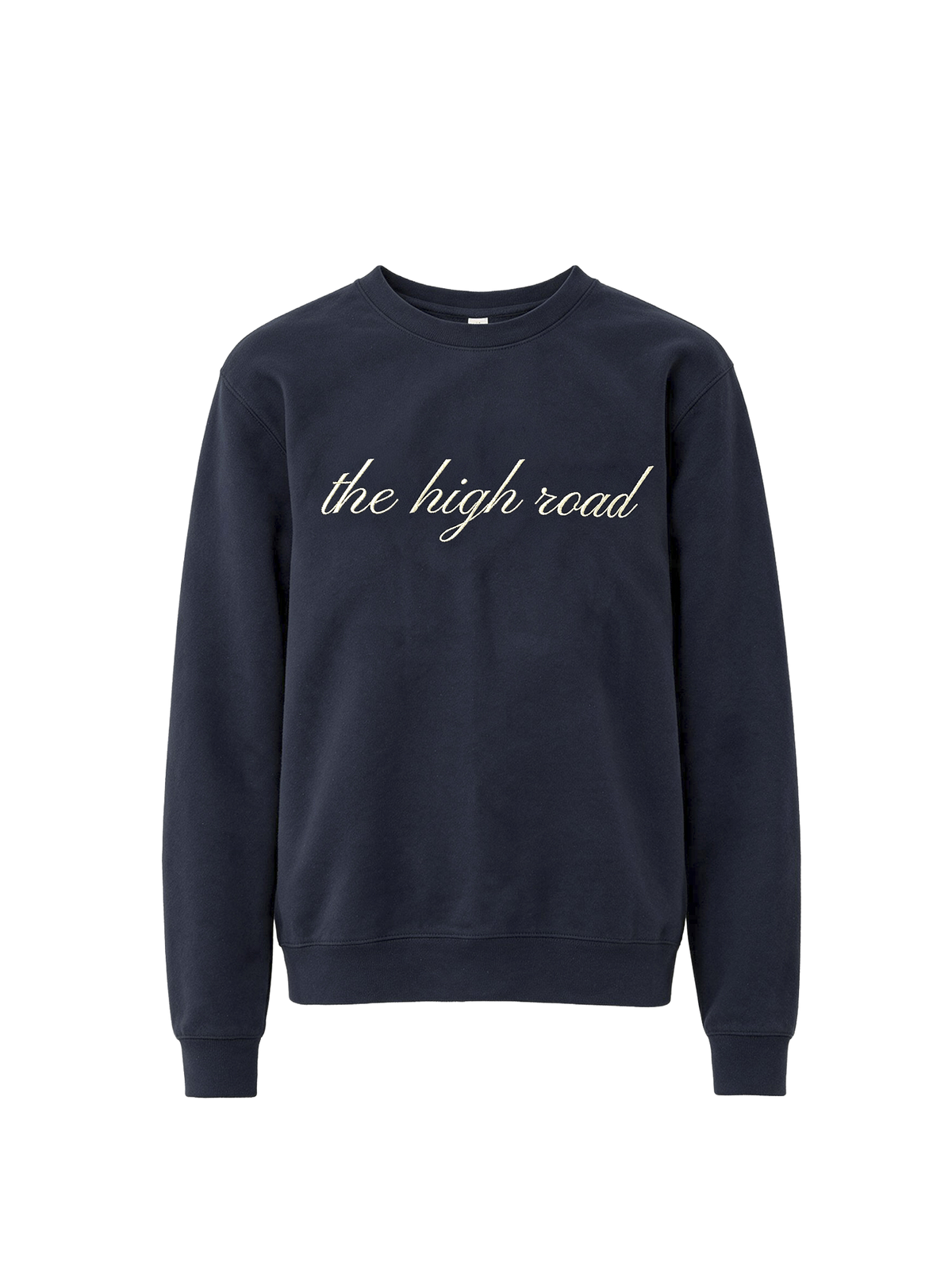 Veronica Beard x High Line Crewneck Sweatshirt