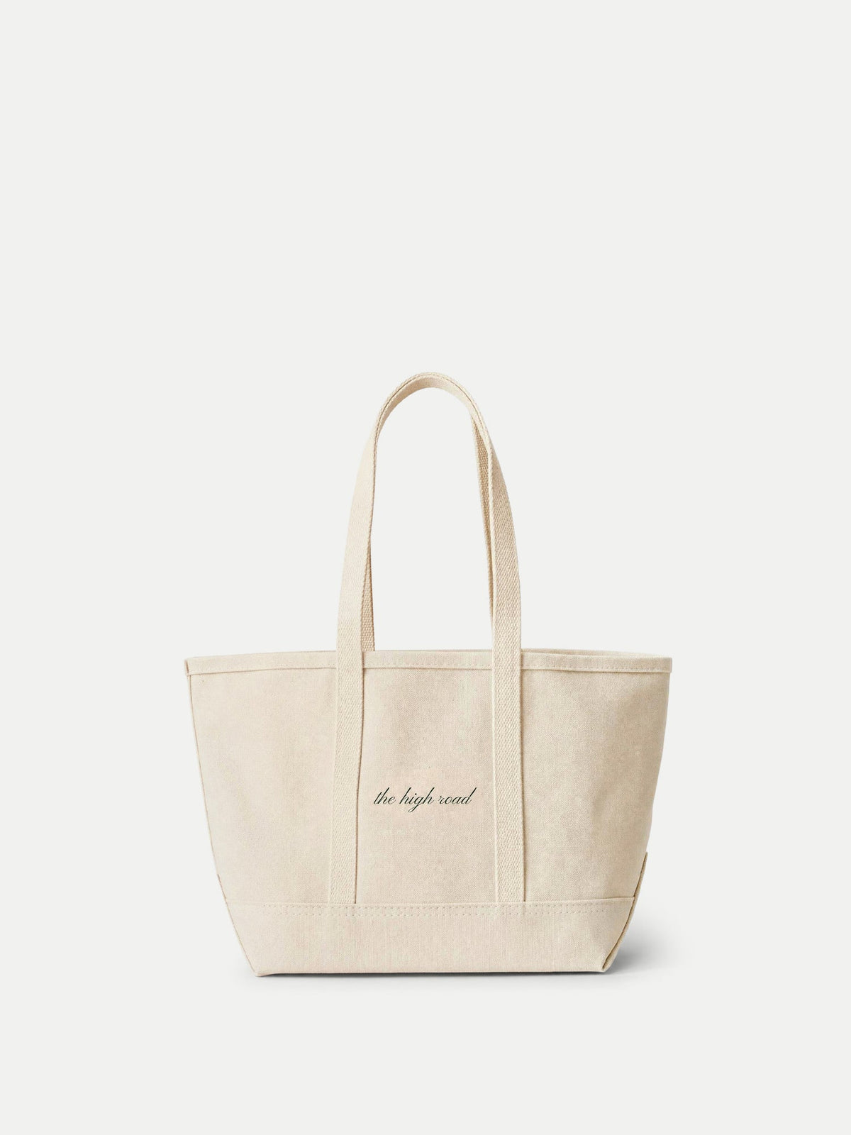 Veronica Beard x High Line Canvas Tote