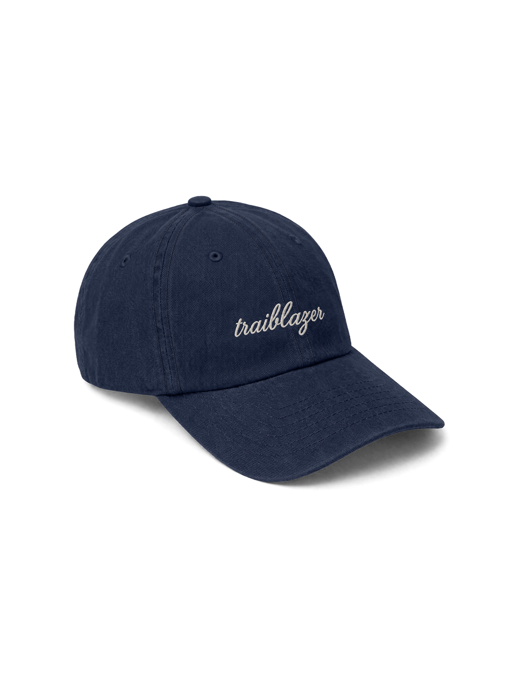 Veronica Beard x Trailblazer Baseball Cap