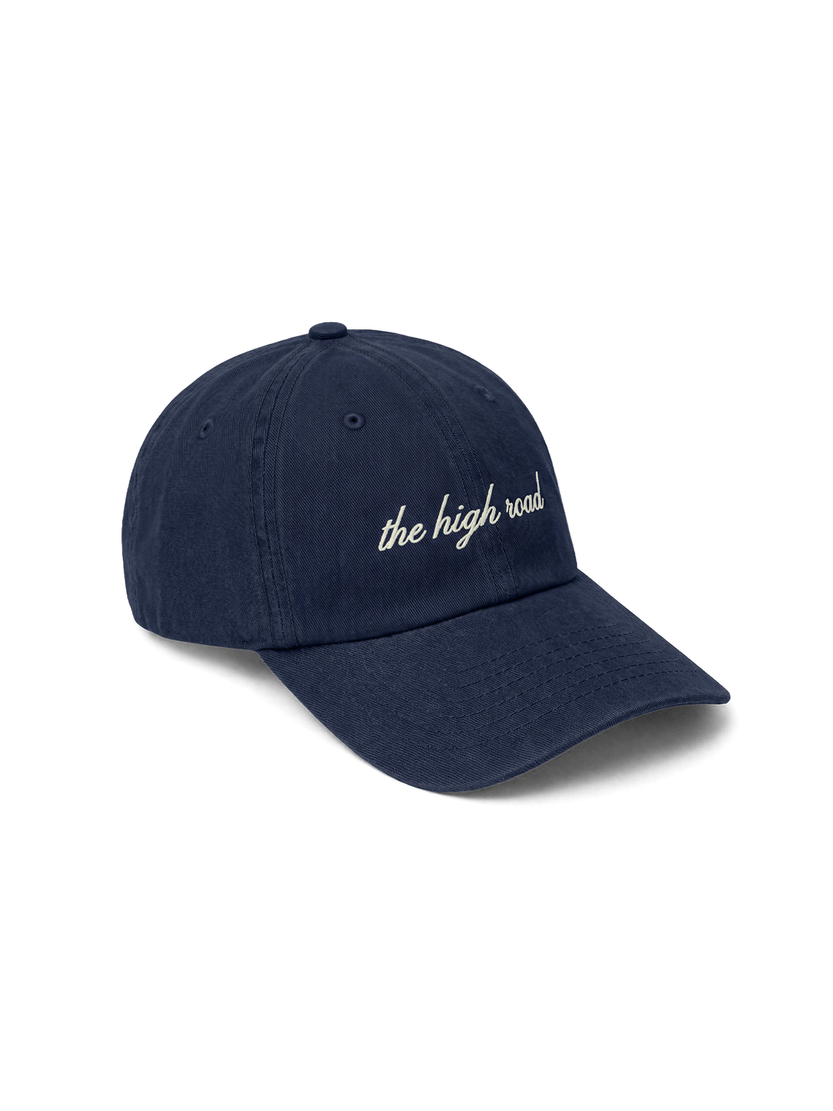 Veronica Beard x High Line Baseball Cap