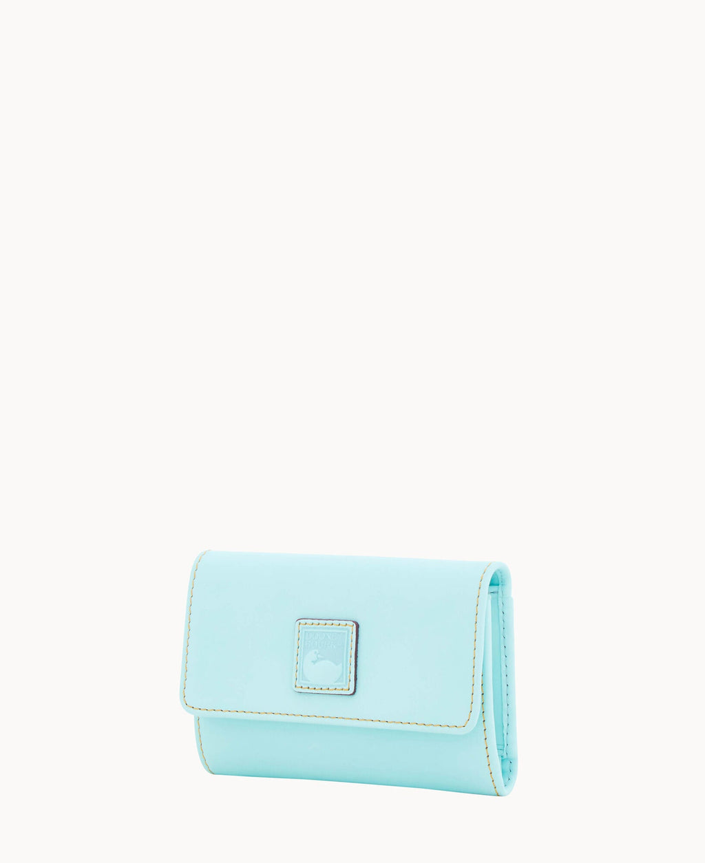 Florentine Flap Wallet