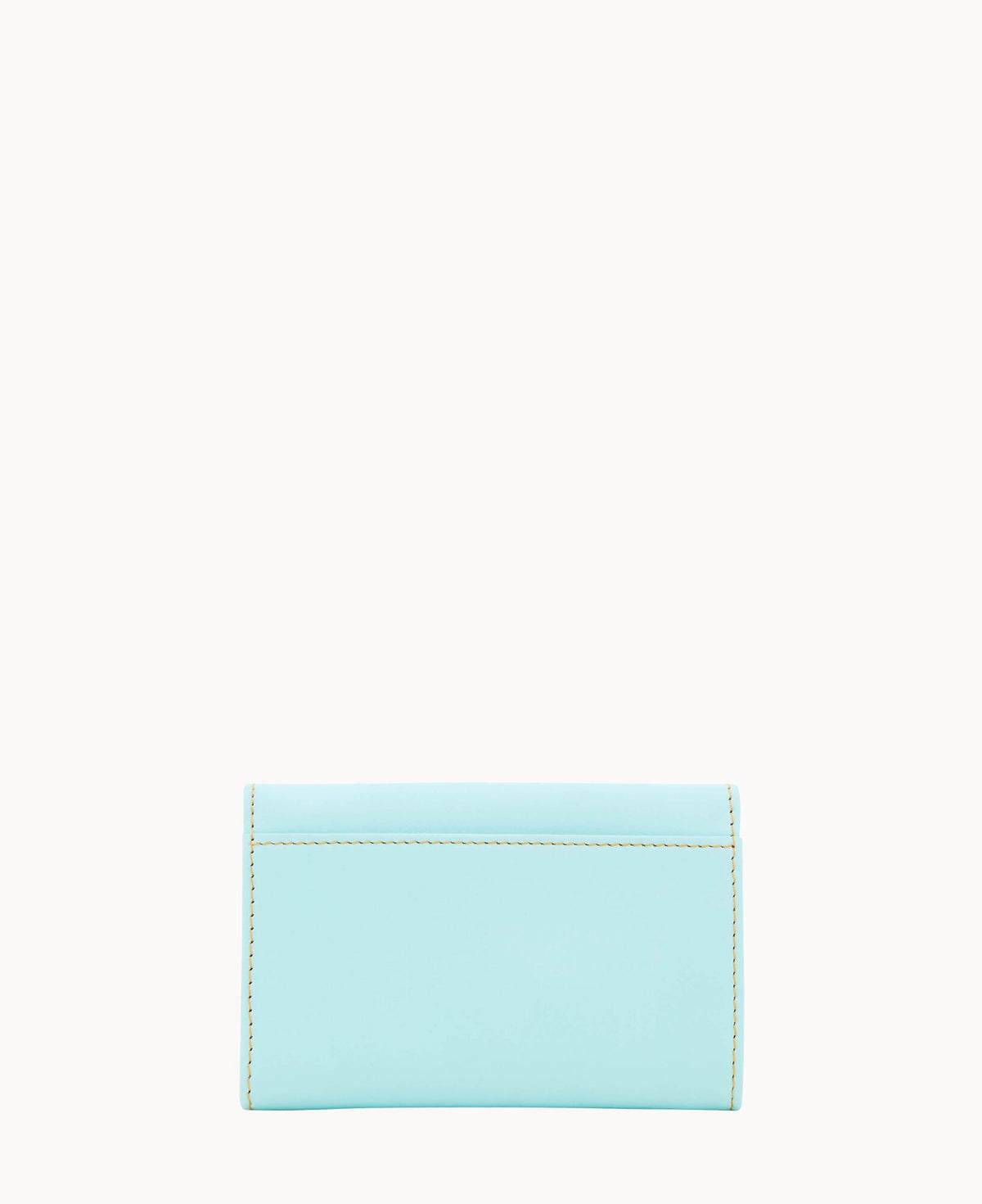 Florentine Flap Wallet