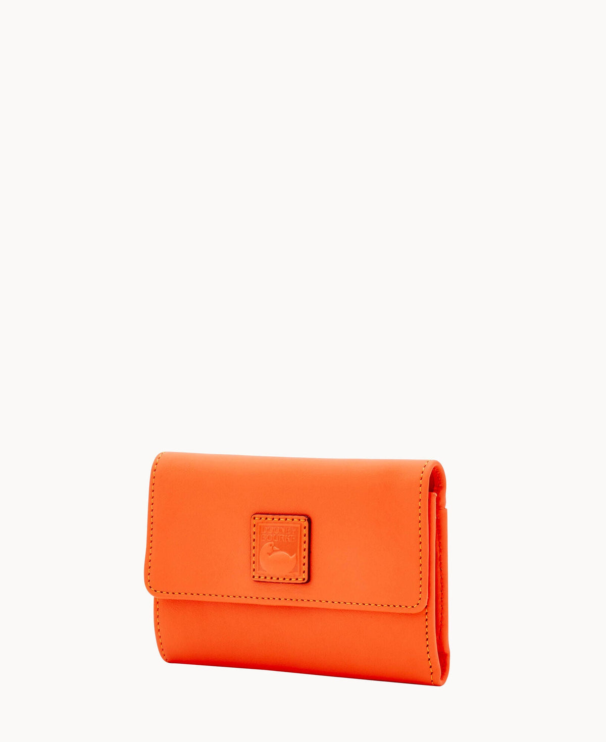 Florentine Flap Wallet