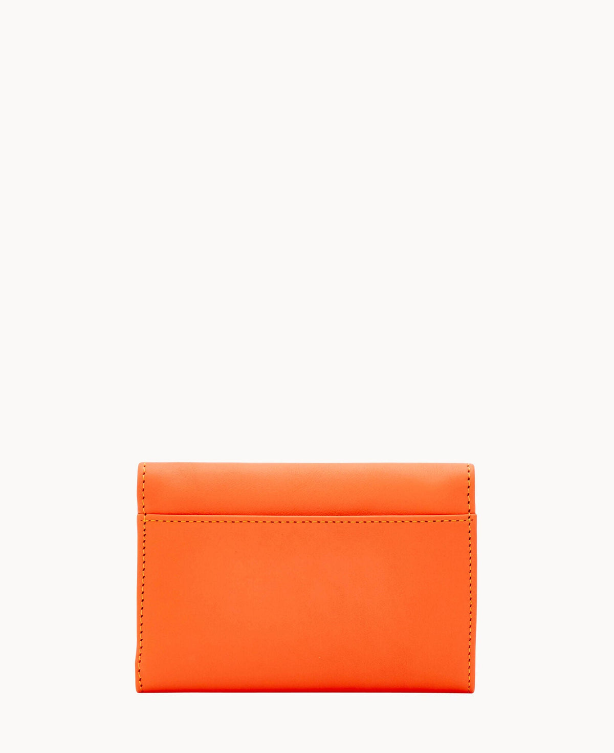 Florentine Flap Wallet