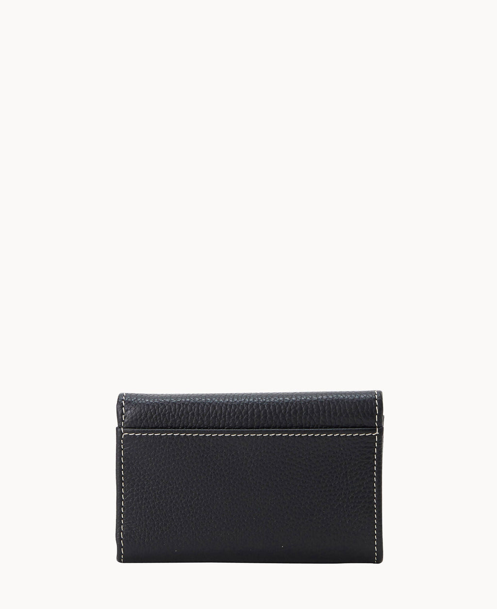 Lucca Leather Flap Wallet