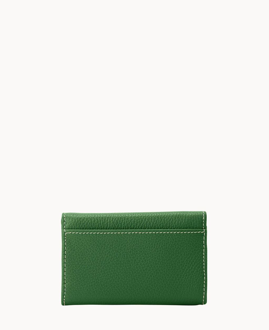 Lucca Leather Flap Wallet
