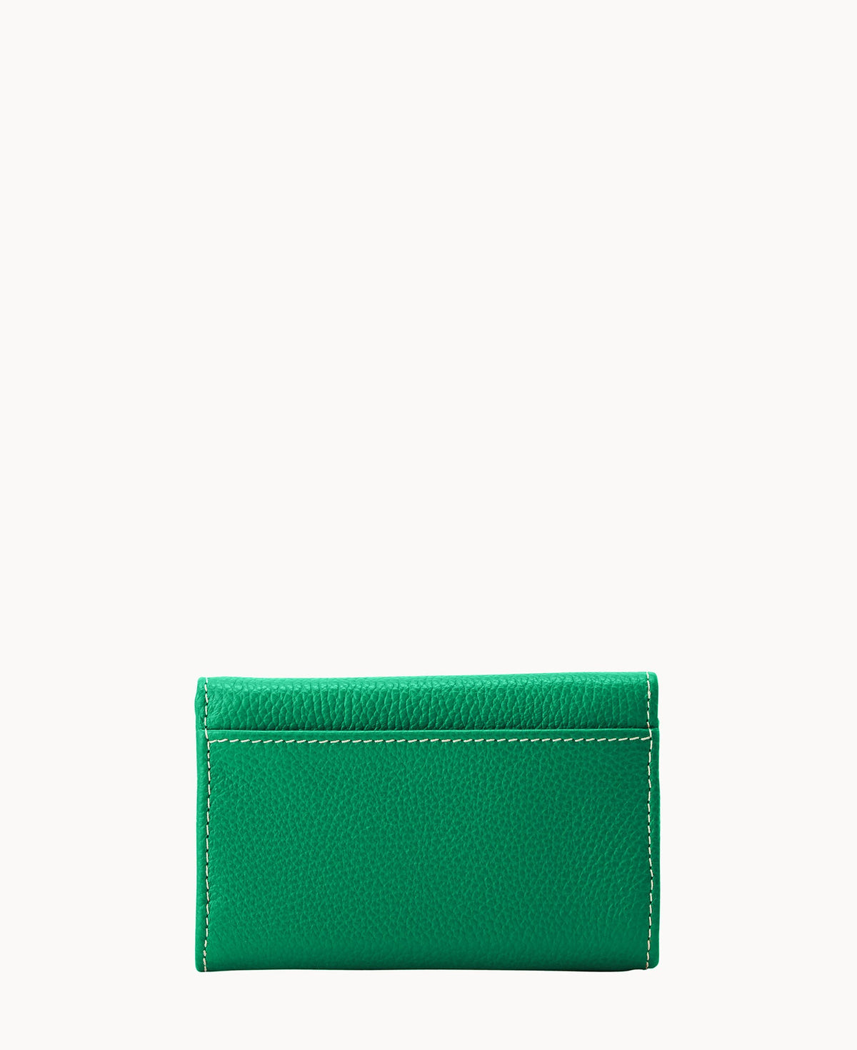 Lucca Leather Flap Wallet
