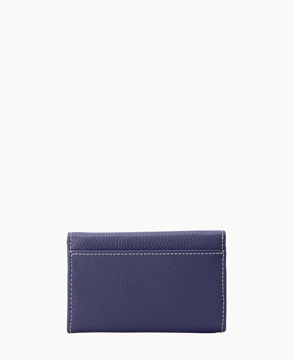 Lucca Leather Flap Wallet