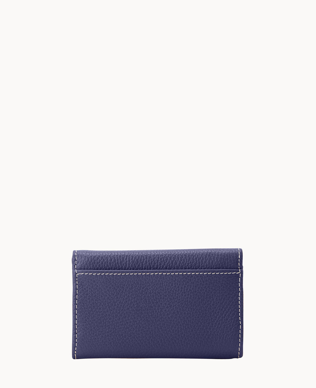 Lucca Leather Flap Wallet