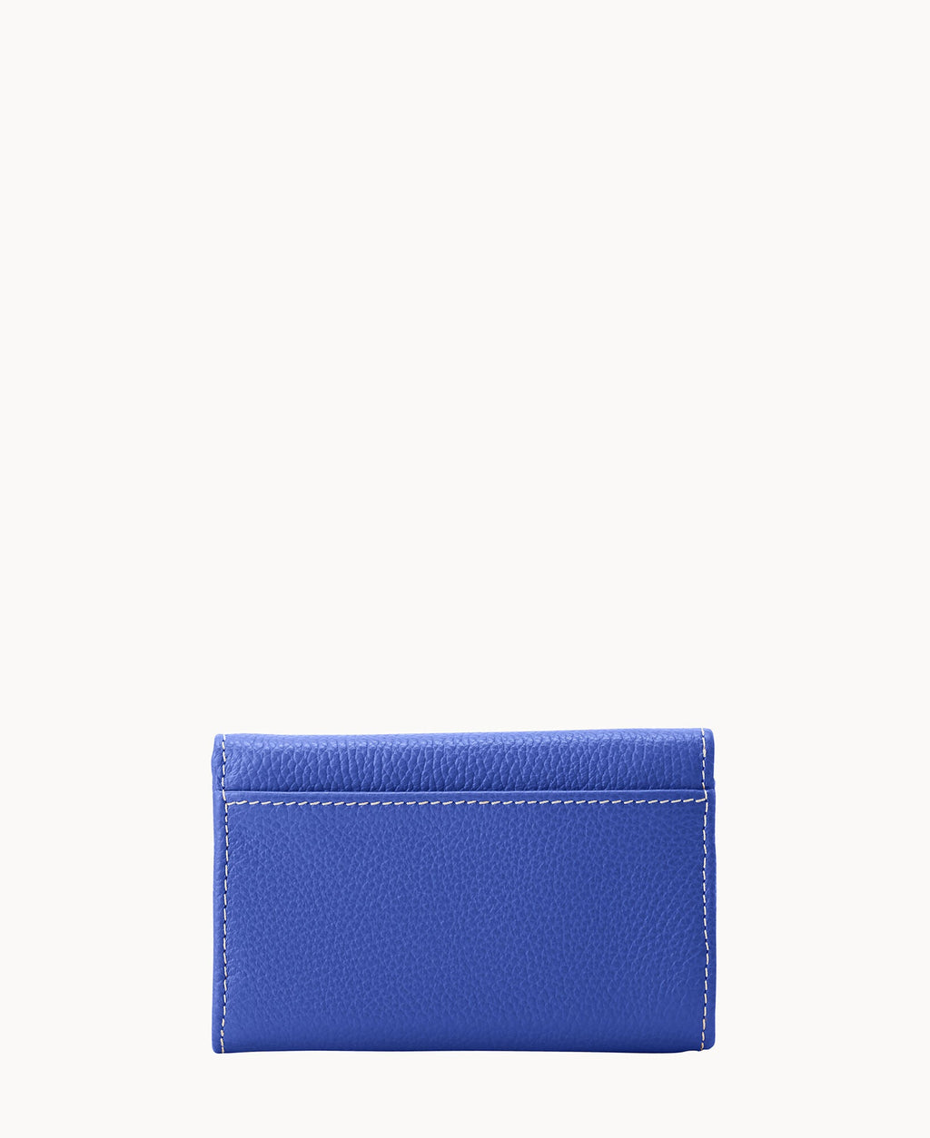 Lucca Leather Flap Wallet