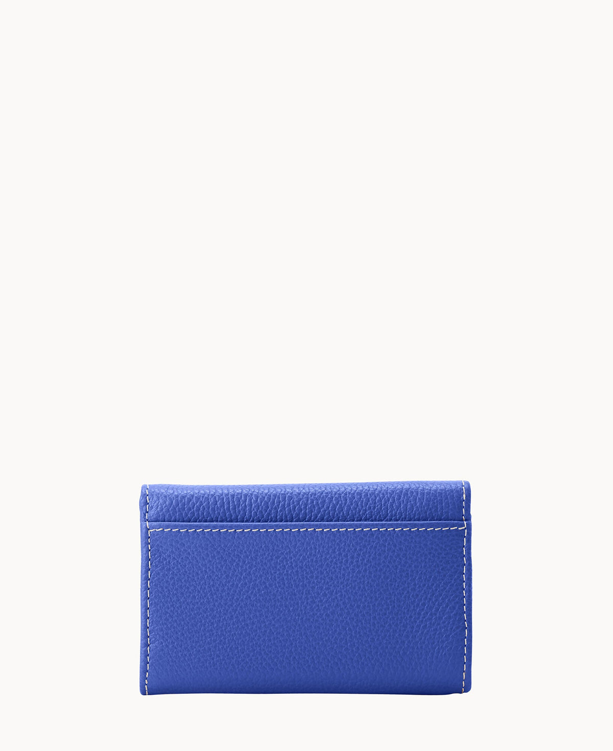 Lucca Leather Flap Wallet