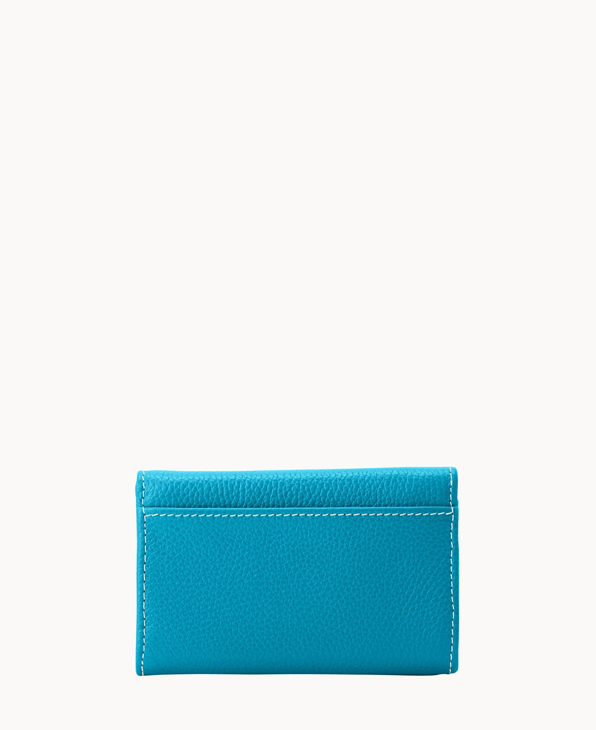 Lucca Leather Flap Wallet