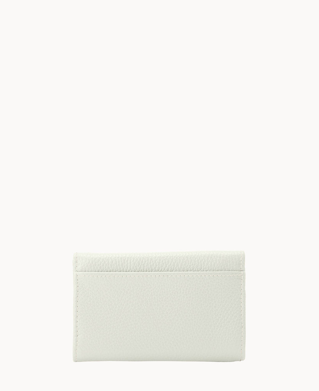 Lucca Leather Flap Wallet