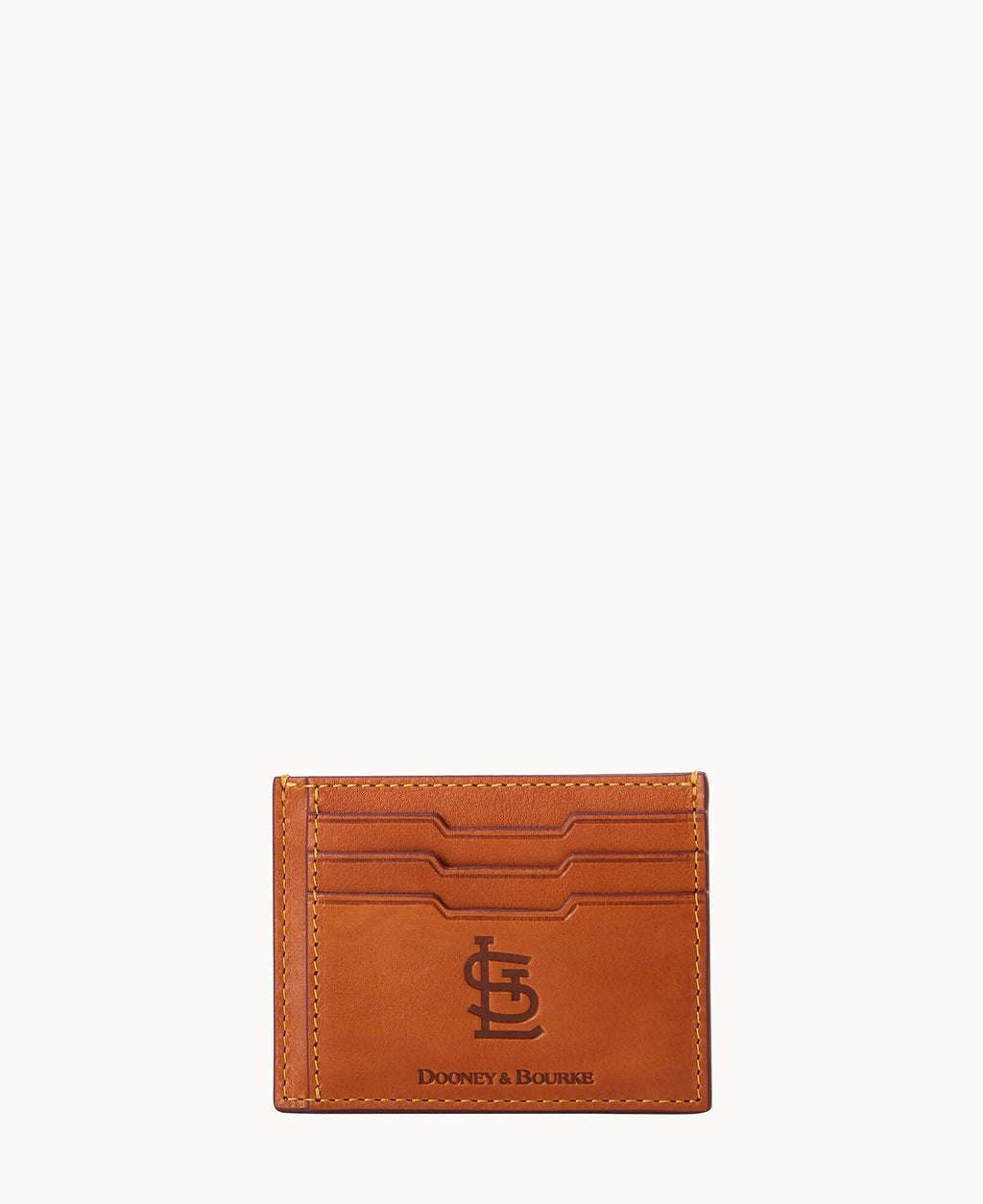MLB Cardinals Card Case