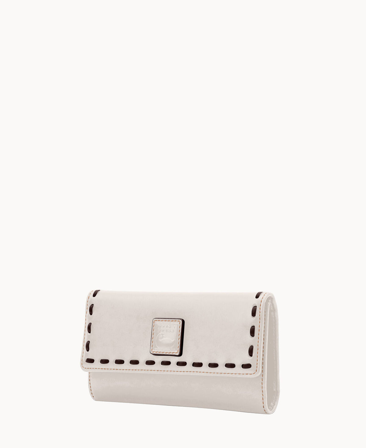 Florentine Checkbook Organizer