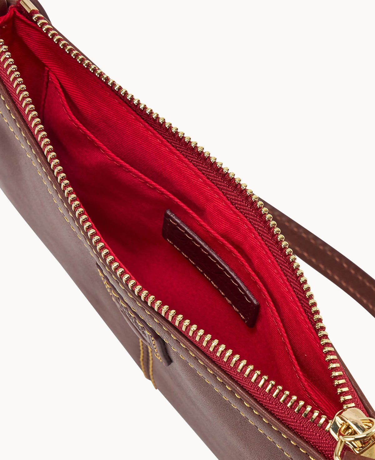 Florentine Large Slim Wristlet