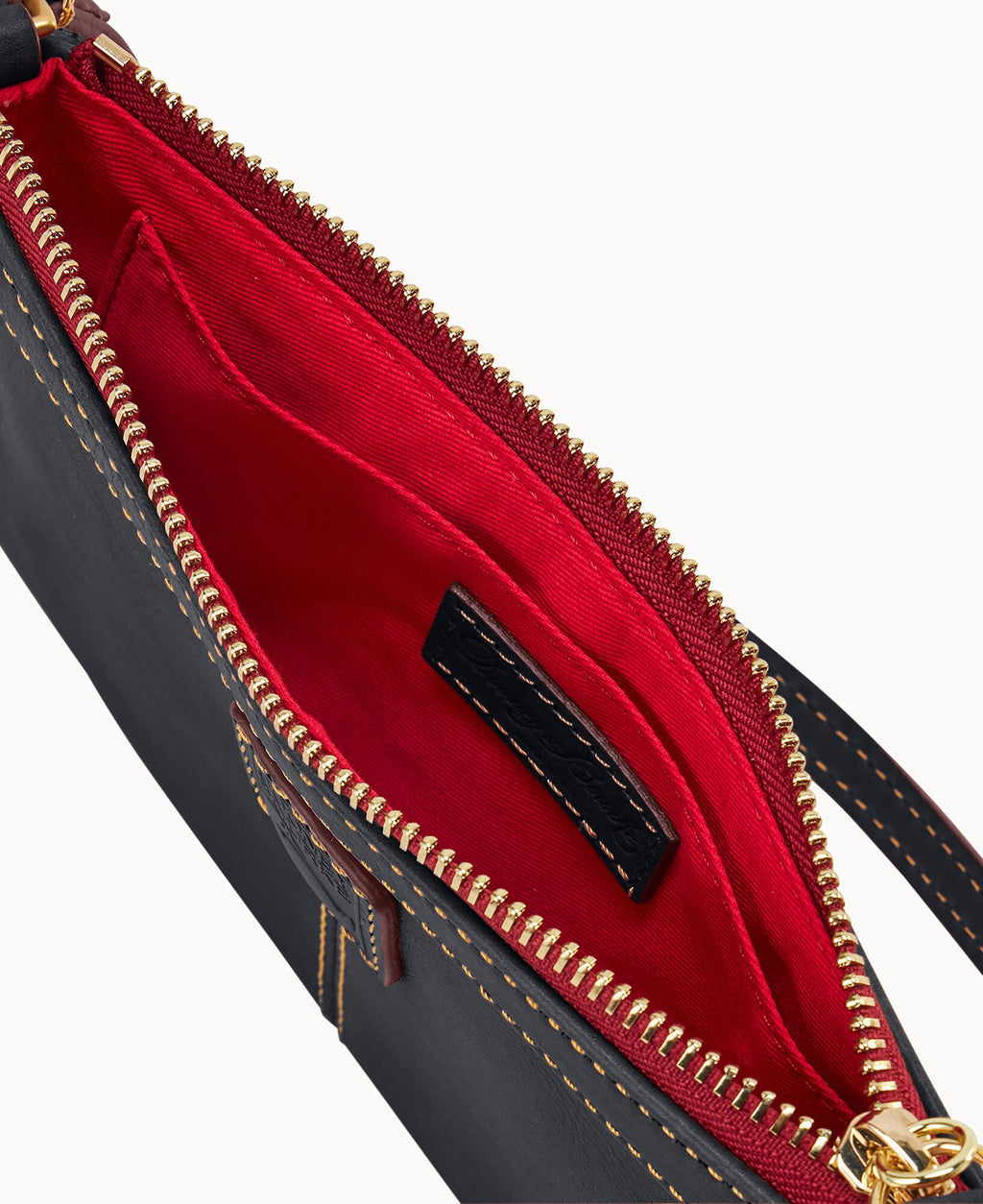Florentine Large Slim Wristlet