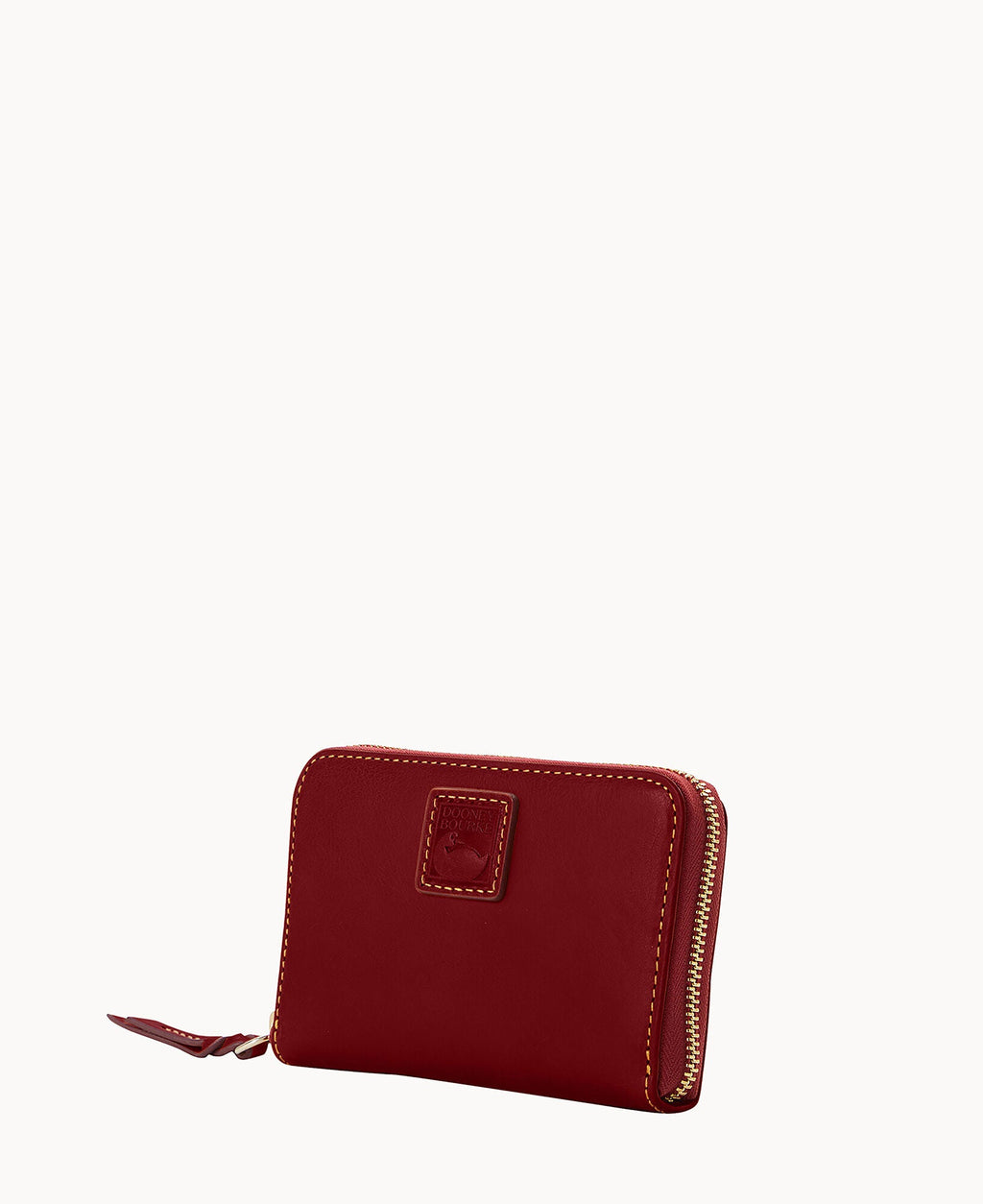 Florentine Medium Zip Around Wallet