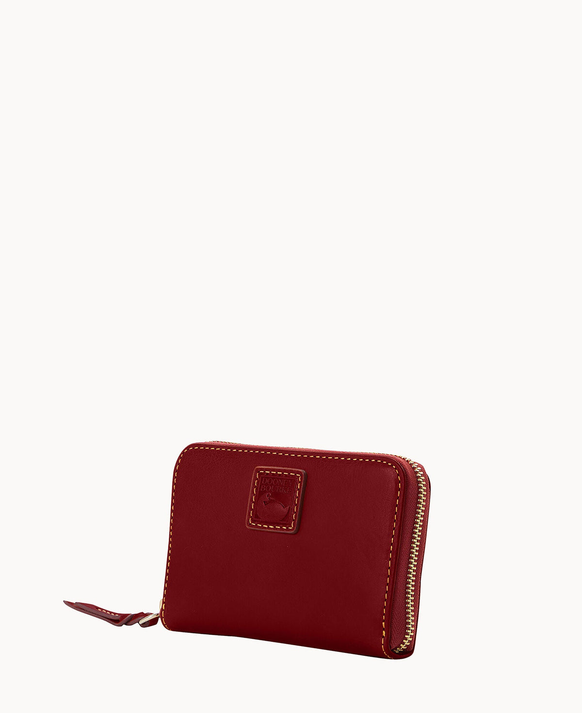 Florentine Medium Zip Around Wallet