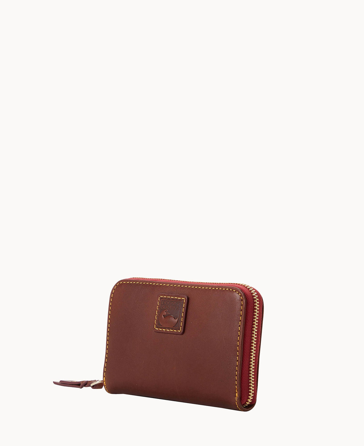 Florentine Medium Zip Around Wallet