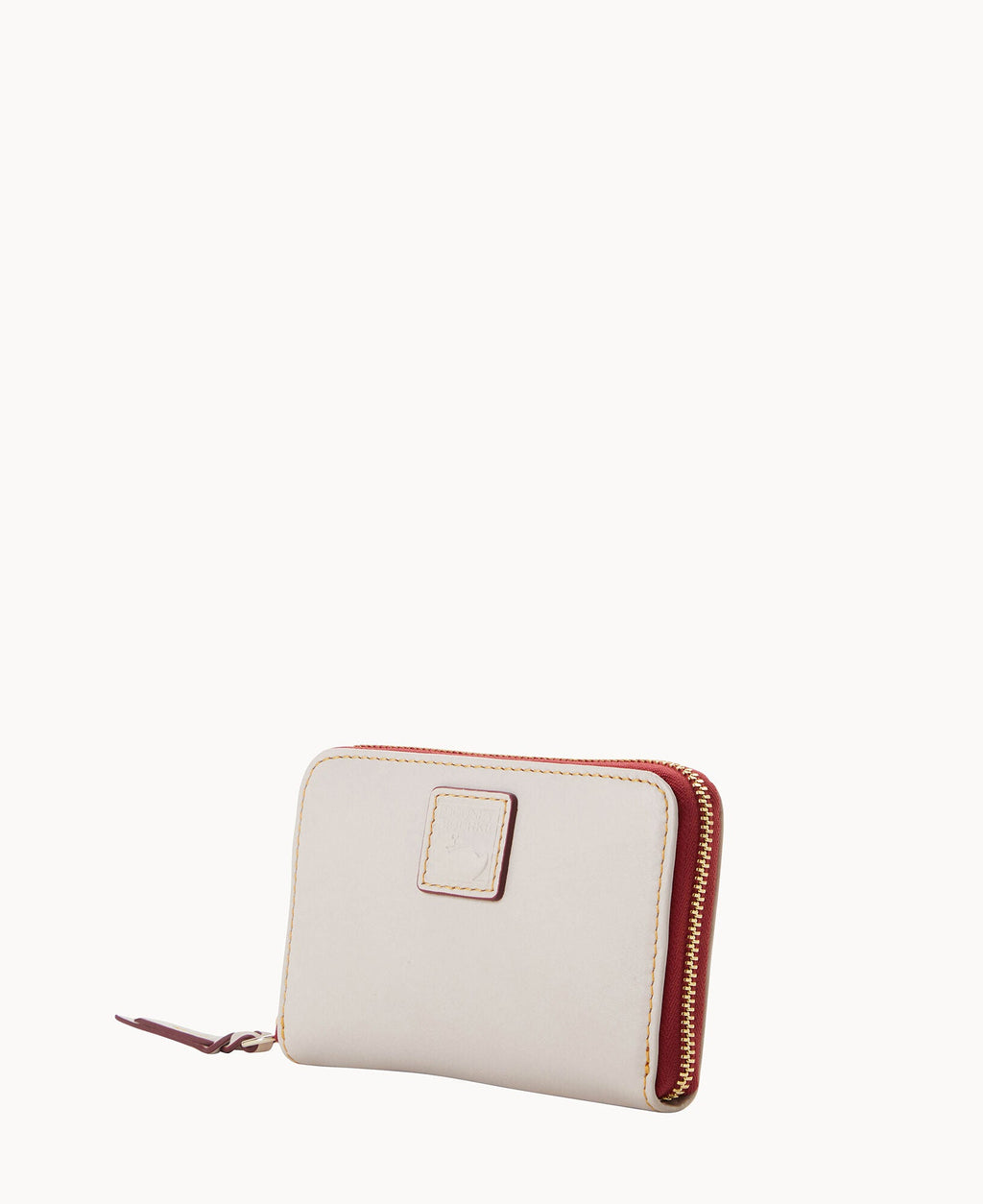 Florentine Medium Zip Around Wallet