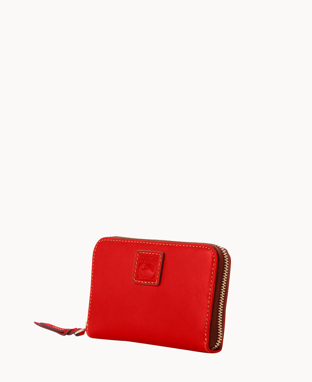 Florentine Medium Zip Around Wallet
