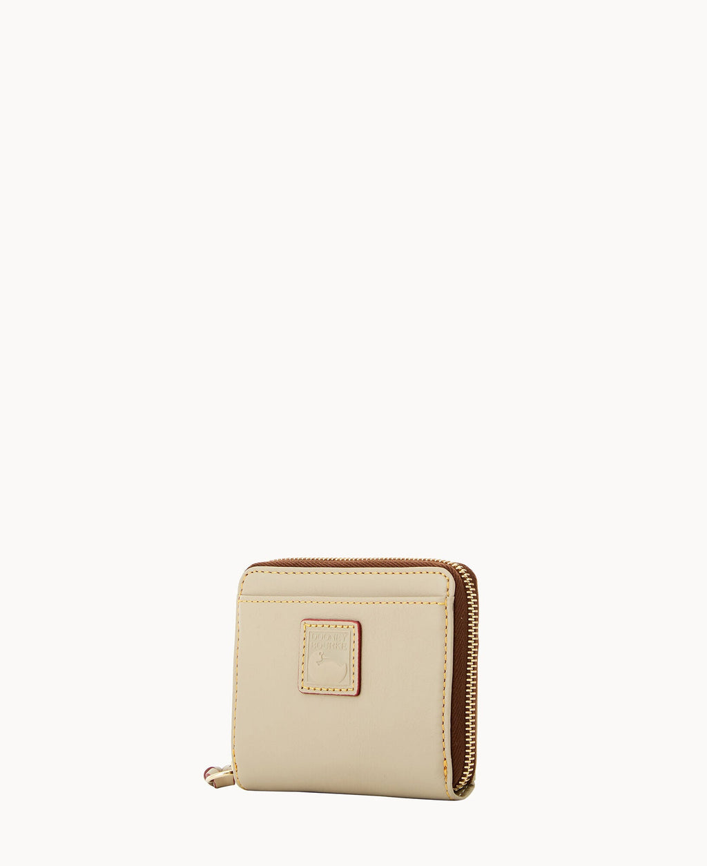 Florentine Small Zip Around Wallet