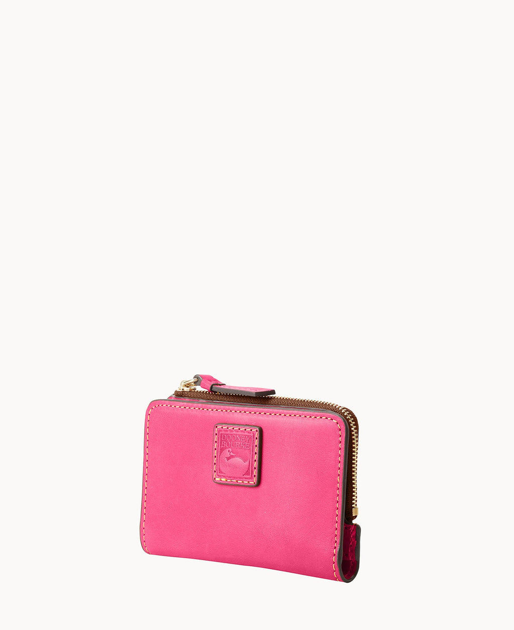 Florentine Zip Credit Card Wallet 14