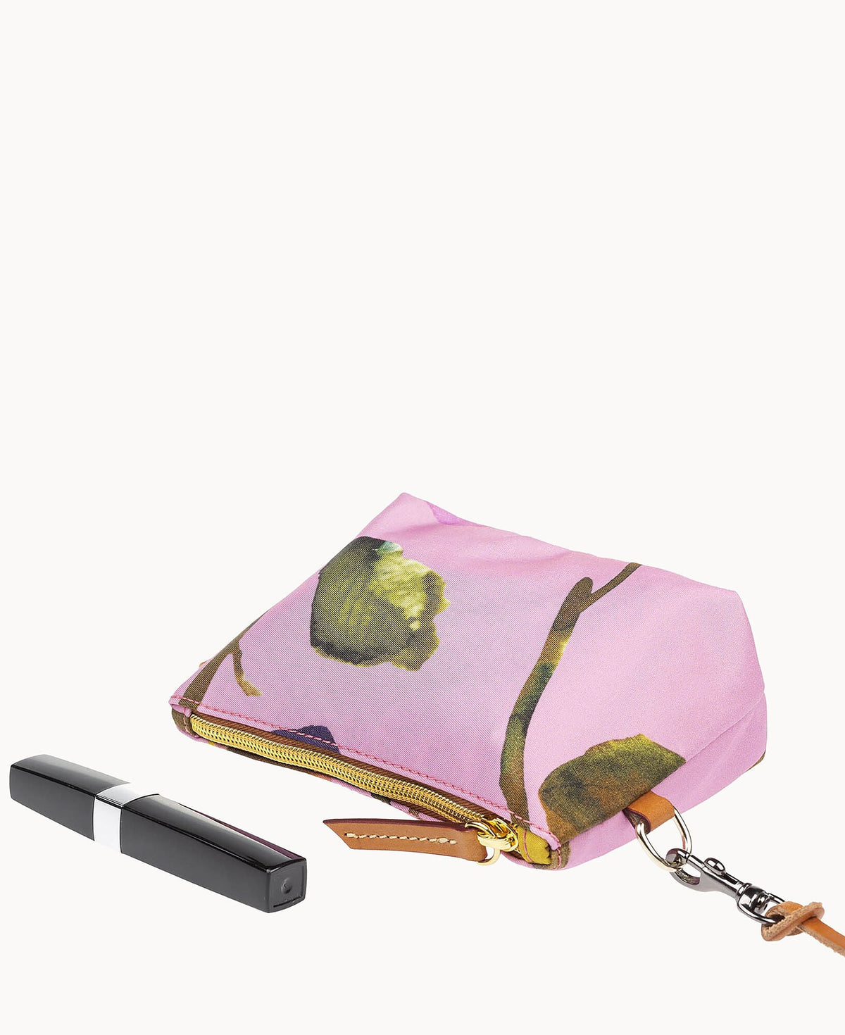 Roberta Pieri Flower Classic Robertina Cosmetic Case