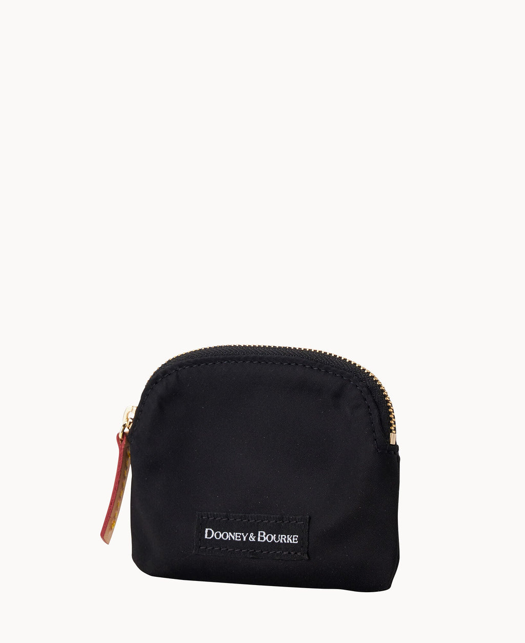 Nylon Coin Purse