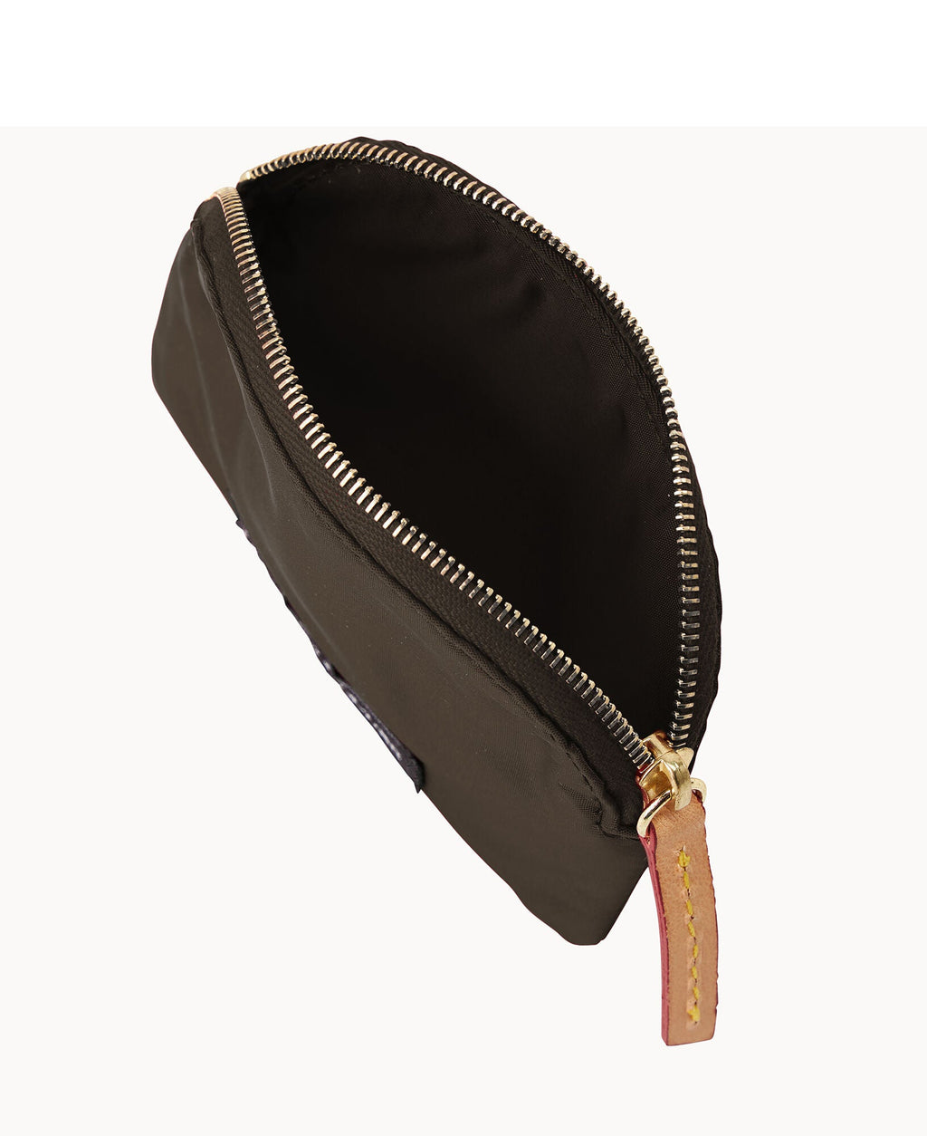 Nylon Coin Purse