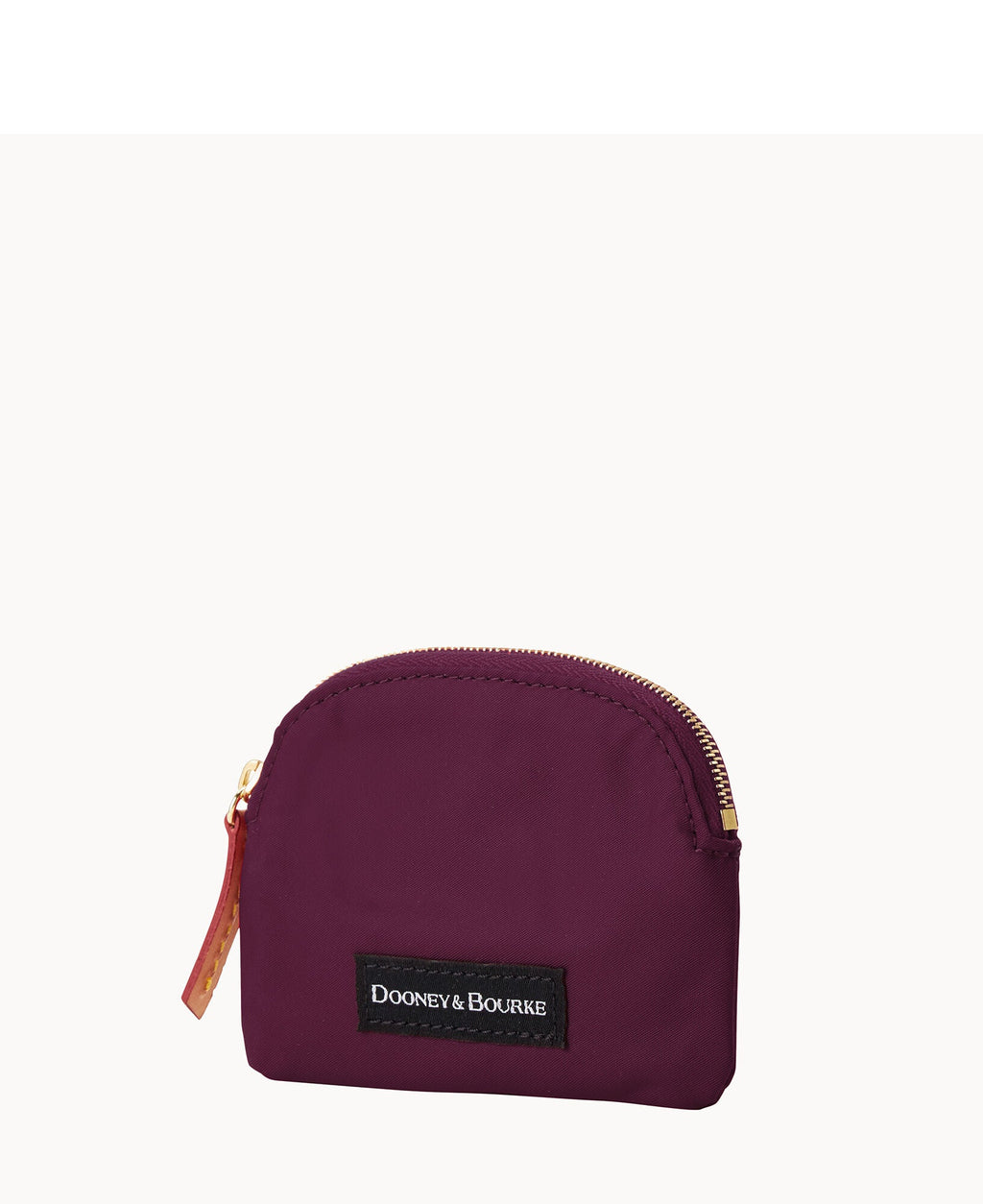 Nylon Coin Purse