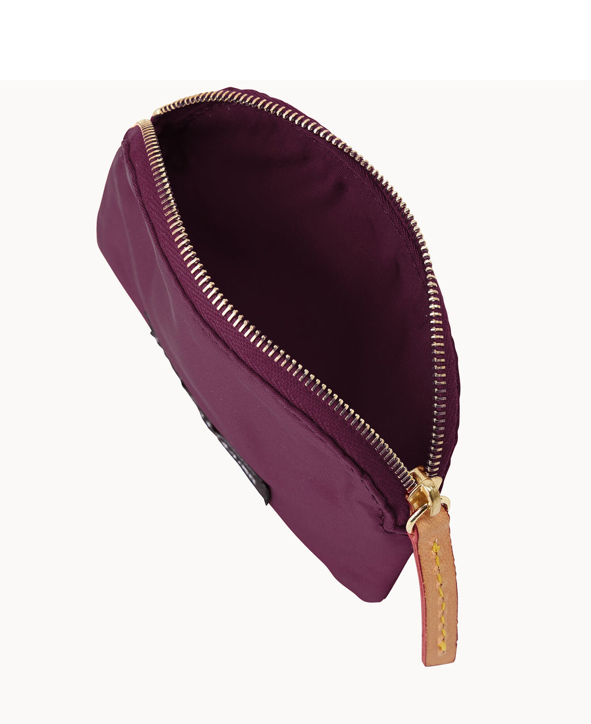 Nylon Coin Purse