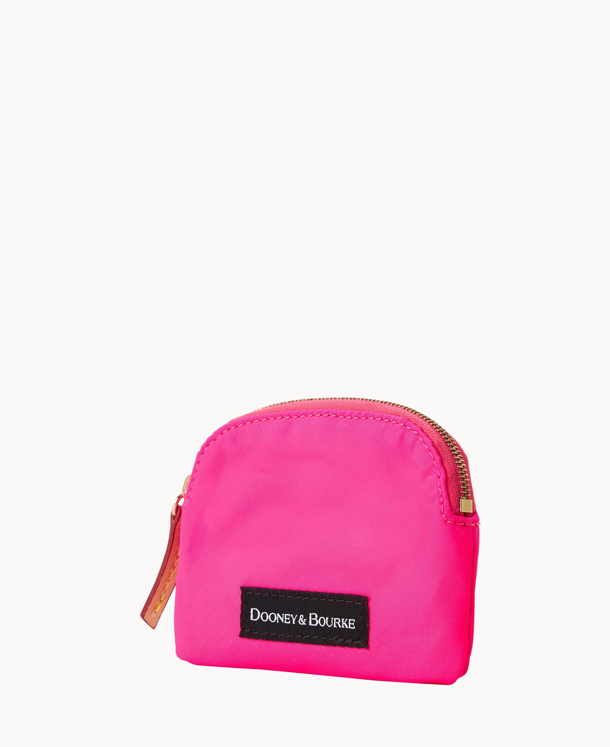 Nylon Coin Purse