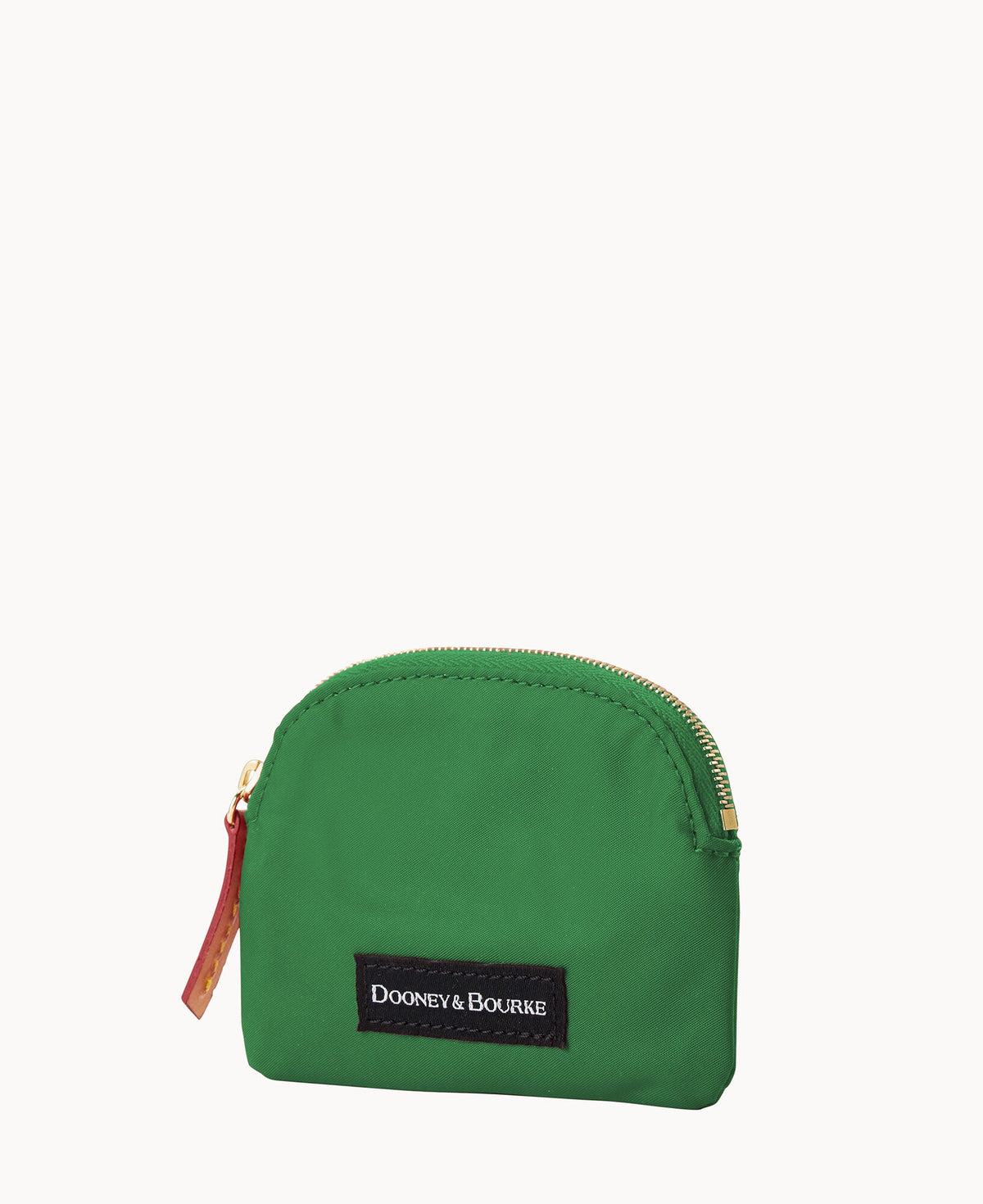 Nylon Coin Purse