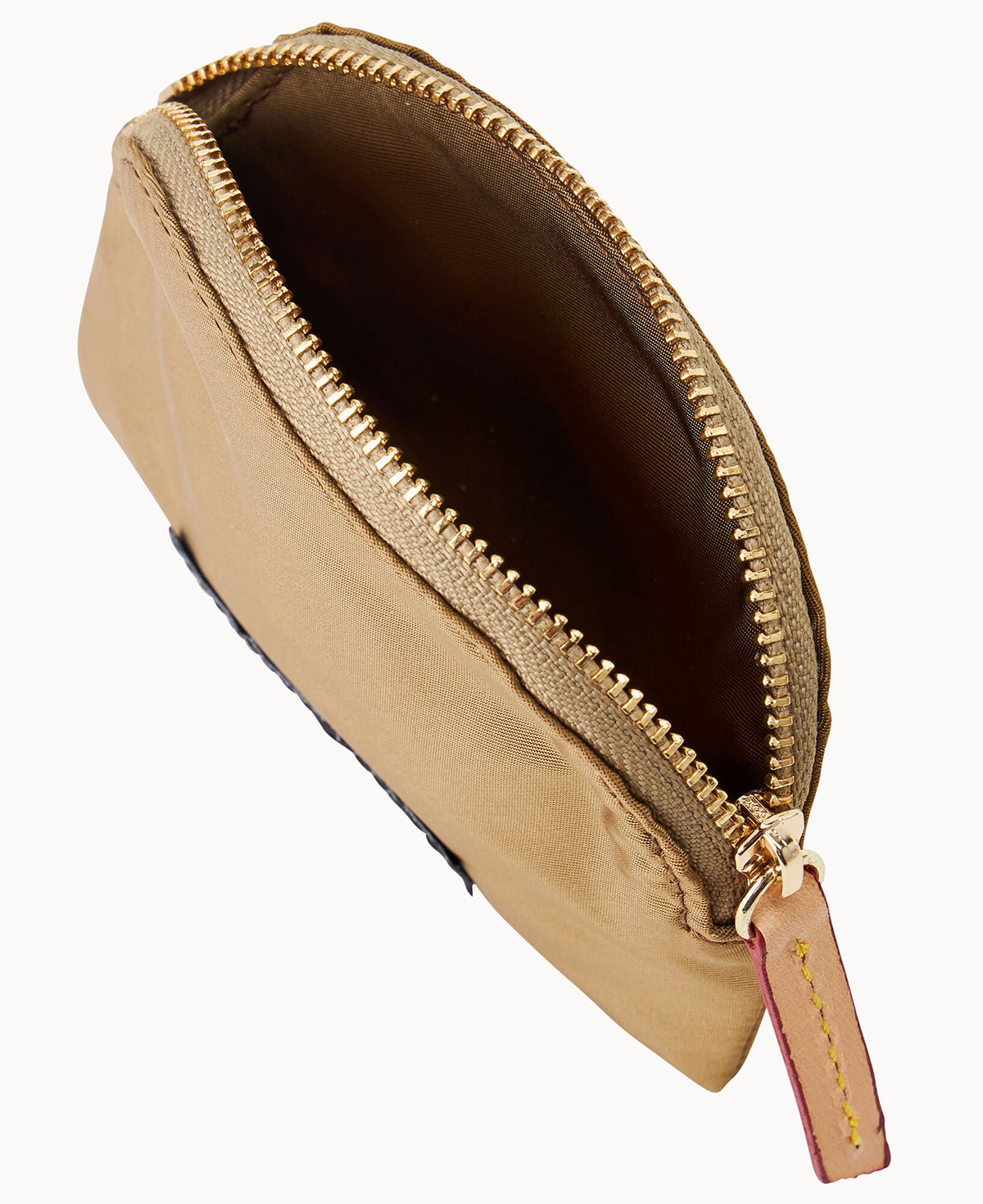 Nylon Coin Purse