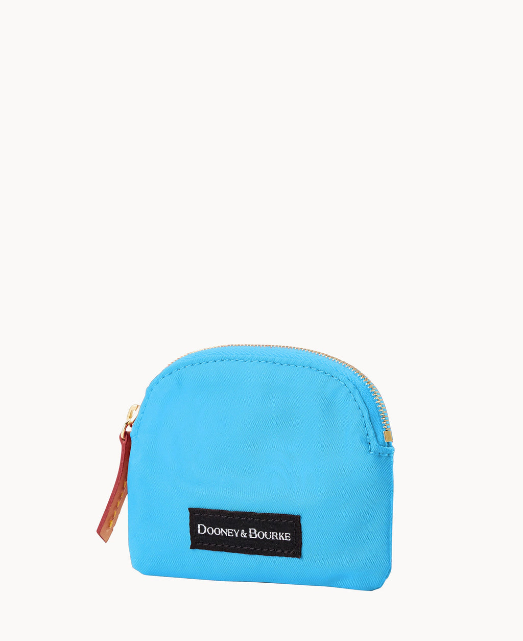 Nylon Coin Purse